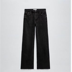 Women's Black Jeans